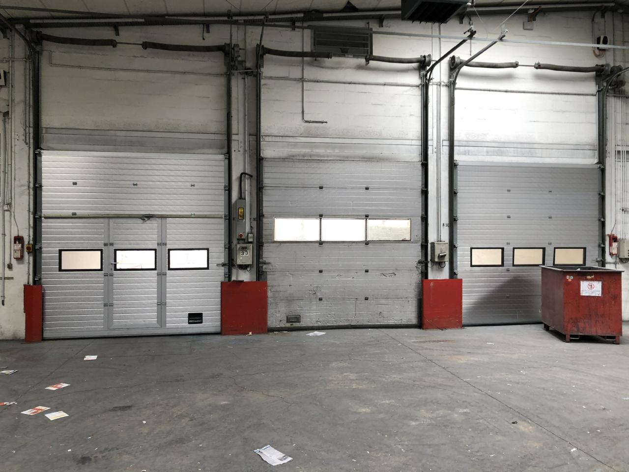 Local d'activité Morangis 10635m² Location local d'activité Morangis Essonne OLACT2420210 4